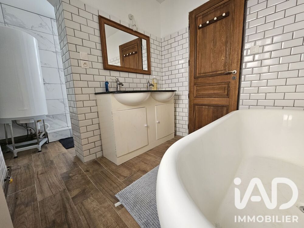 Vente Maison Vente Maison de village 5 pièces Babœuf