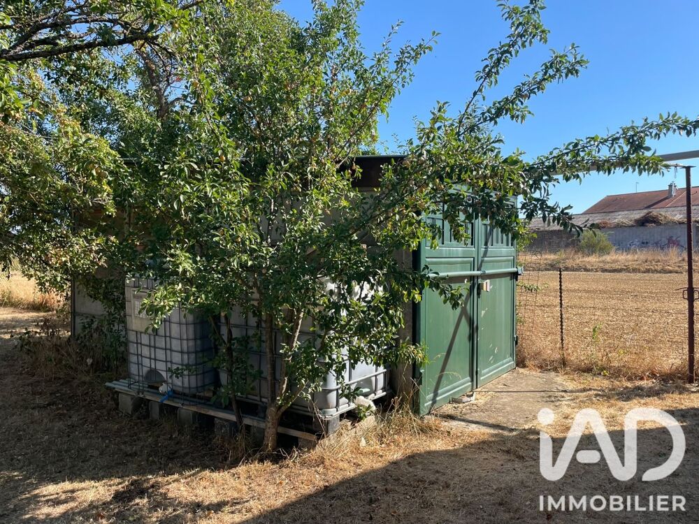 Vente Terrain Vente Terrain agricole 2 110 m&sup2; Labry