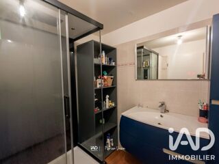  Appartement à vendre 3 pièces 65 m²
