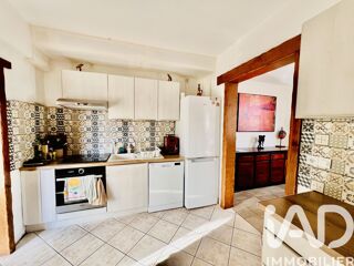  Maison à vendre 6 pièces 99 m²