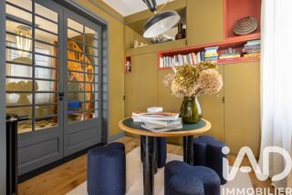  Maison à vendre 9 pièces 275 m²