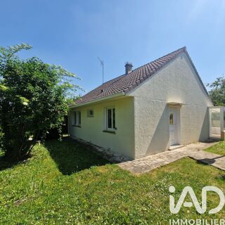  Maison à vendre 5 pièces 90 m²