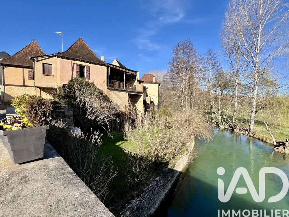 Vente Maison Vente Maison de village 7 pièces Bouzic