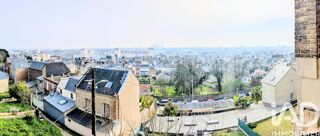  Appartement à vendre 2 pièces 52 m²