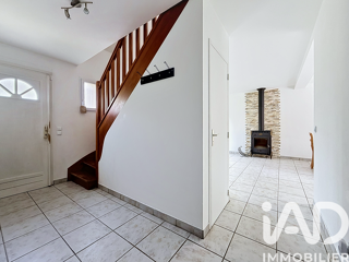  Maison à vendre 6 pièces 115 m²