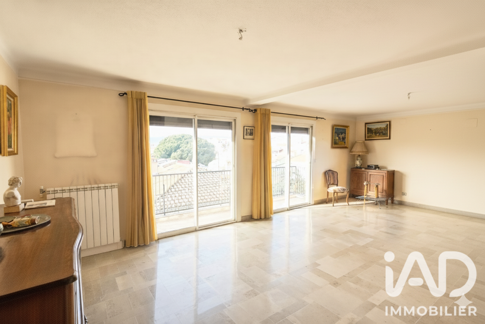 Vente Appartement Vente Appartement 5 pièces Perpignan