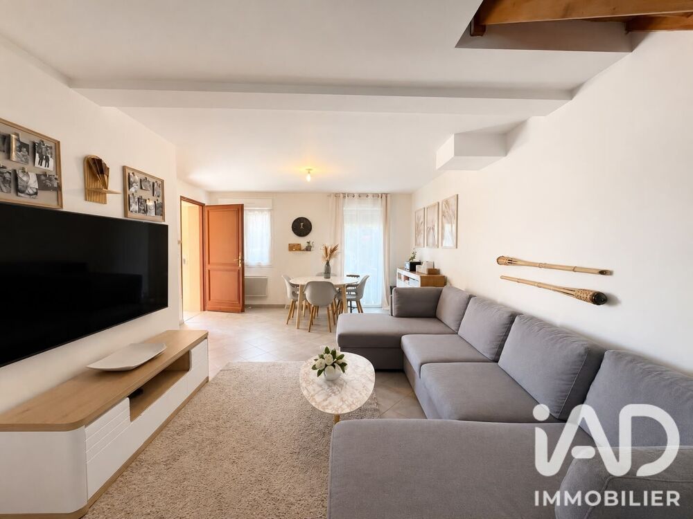 Vente Maison Vente Maison/villa 8 pièces Nanteuil-lès-meaux