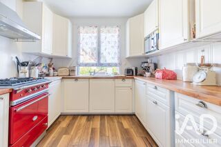  Maison à vendre 8 pièces 185 m²
