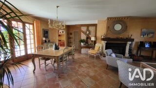  Maison à vendre 6 pièces 153 m²