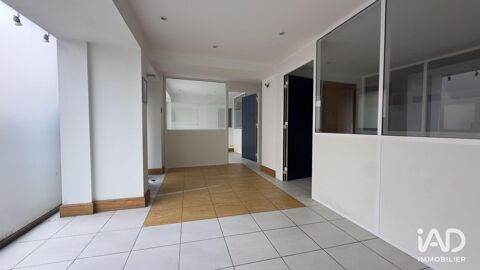   Vente Murs commerciaux 234 m&sup2; 