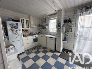  Maison à vendre 4 pièces 85 m²