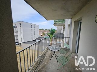  Appartement à vendre 4 pièces 103 m²