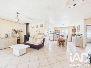  Maison à vendre 4 pièces 88 m²
