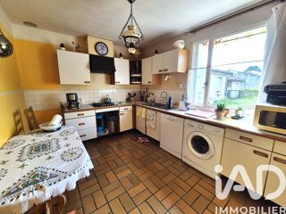  Maison à vendre 4 pièces 100 m²