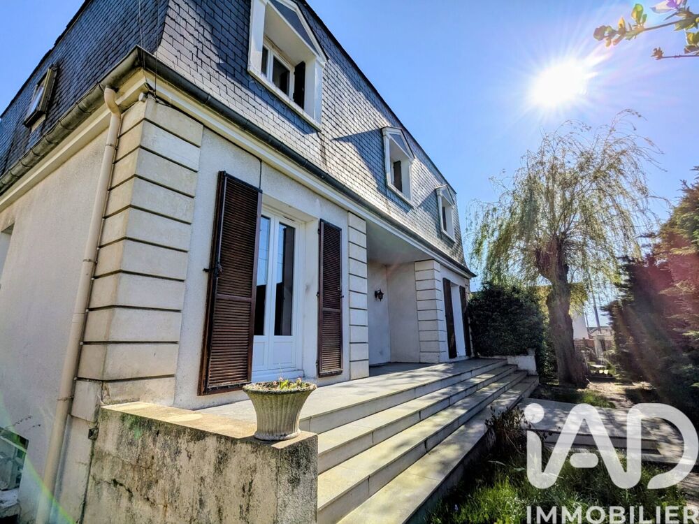 Vente Maison/villa 7 pièces