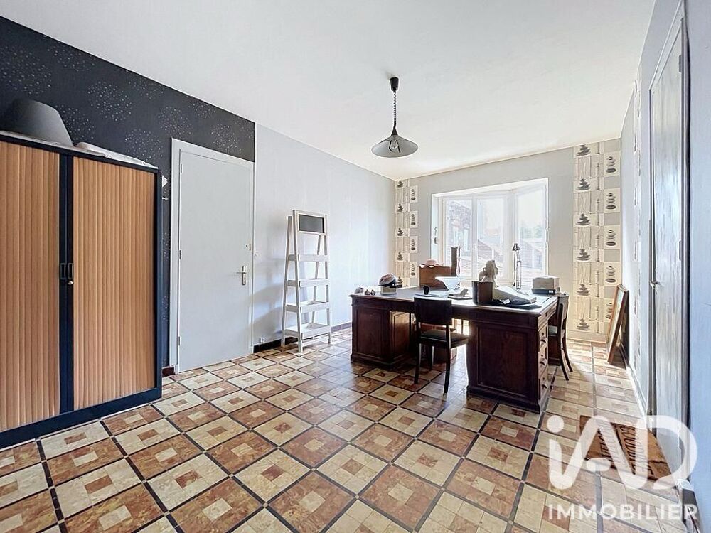 Vente Immeuble Vente Immeuble 276 m&sup2; Tourcoing