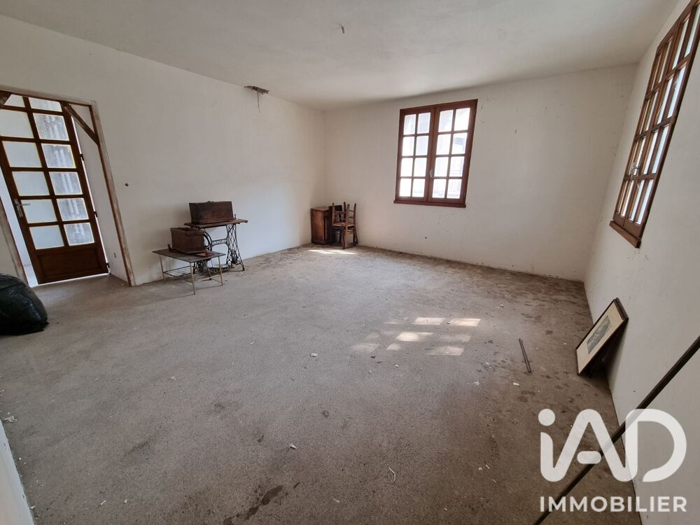 Vente Immeuble Vente Immeuble 330 m&sup2; Coupiac