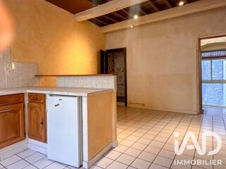  Maison à vendre 3 pièces 50 m²