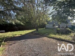 Vente Maison Vente Maison/villa 5 pièces Amboise
