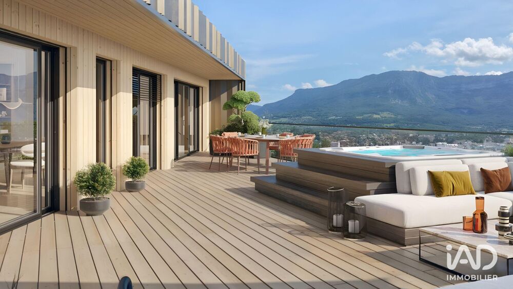 Vente Appartement 5 pièces
