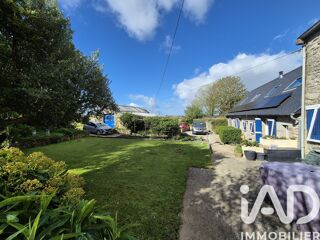  Maison à vendre 6 pièces 194 m²