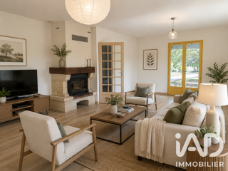  Maison à vendre 5 pièces 107 m²