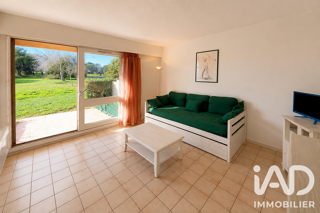  Appartement à vendre 2 pièces 39 m²