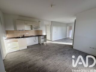  Appartement à vendre 3 pièces 60 m²