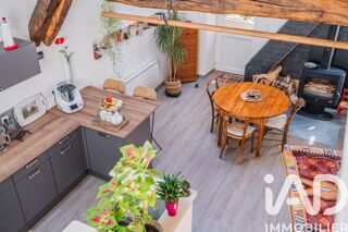  Maison à vendre 5 pièces 140 m²