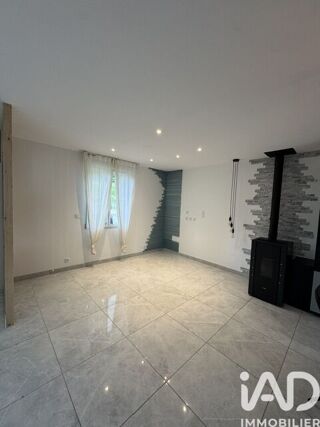  Maison à vendre 4 pièces 90 m²