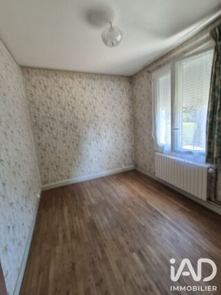  Maison à vendre 4 pièces 68 m²