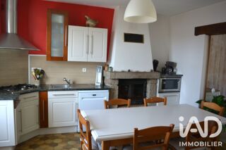  Maison à vendre 4 pièces 90 m²
