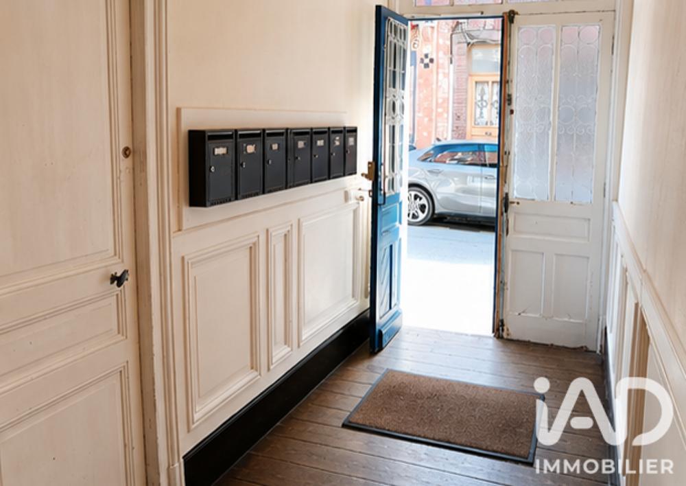 Vente Appartement Vente Appartement 2 pièces Mers-les-bains