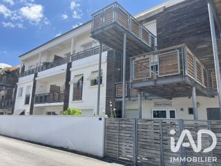  Appartement à vendre 3 pièces 94 m²