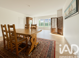  Maison à vendre 7 pièces 235 m²