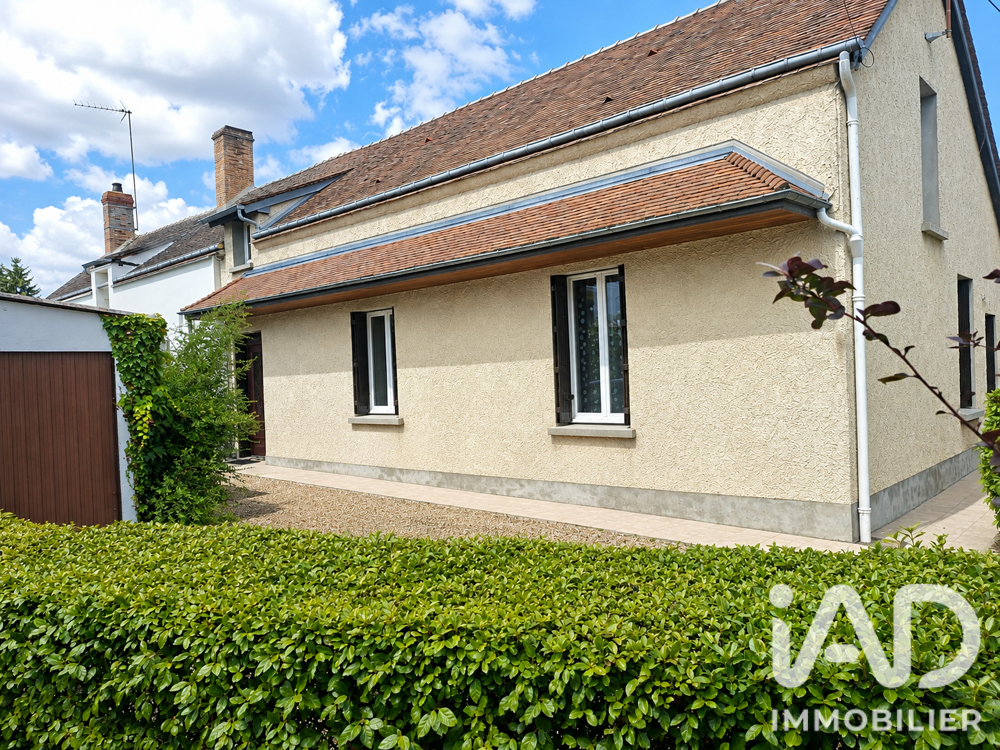 Vente Maison/villa 3 pièces