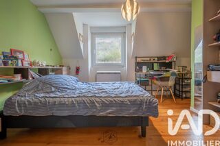  Maison à vendre 6 pièces 110 m²