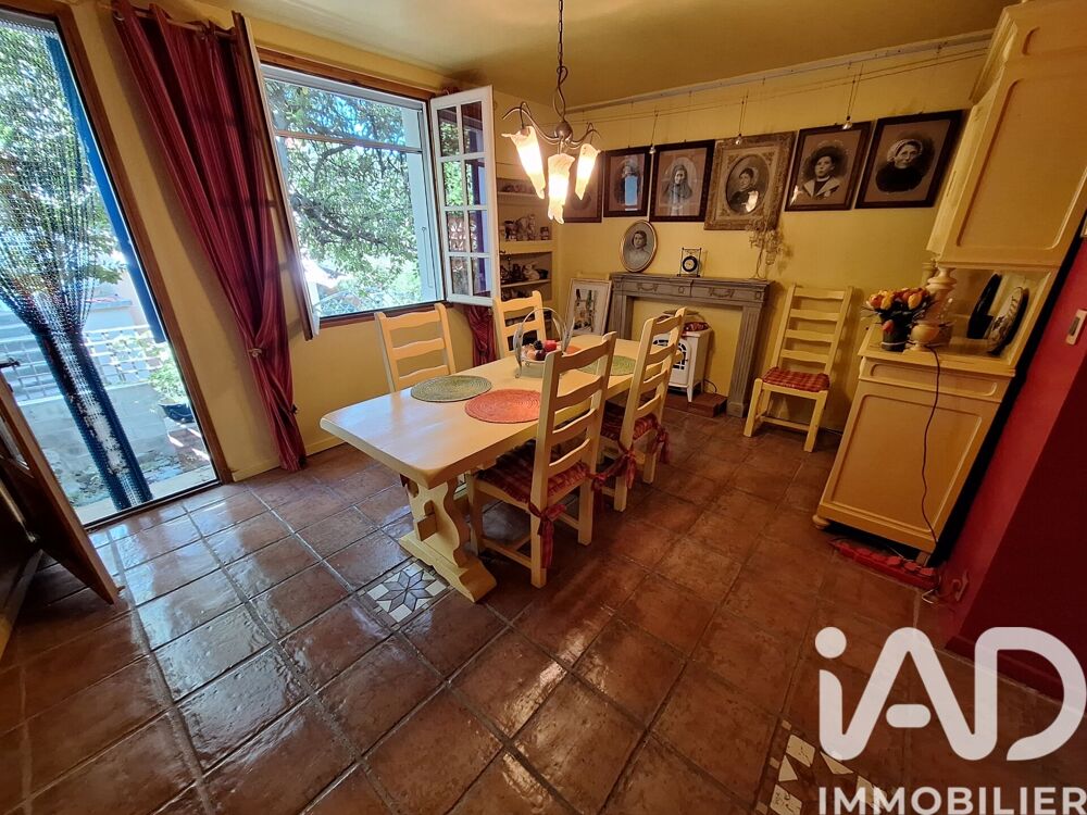 Vente Maison Vente Maison traditionnelle 5 pièces Amélie-les-bains-palalda