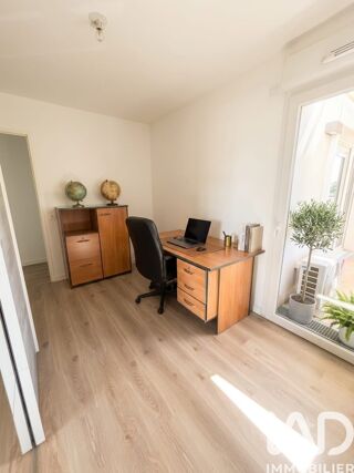  Appartement à vendre 3 pièces 64 m²