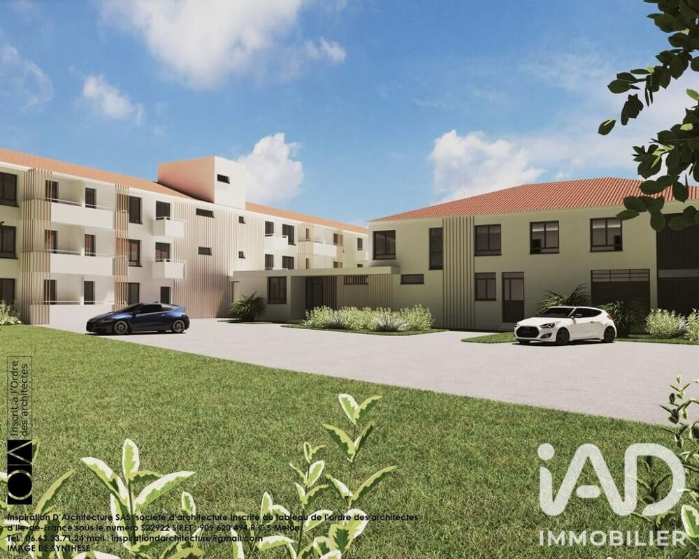 Vente Immeuble Vente Immeuble 2 200 m&sup2; Salies-du-salat