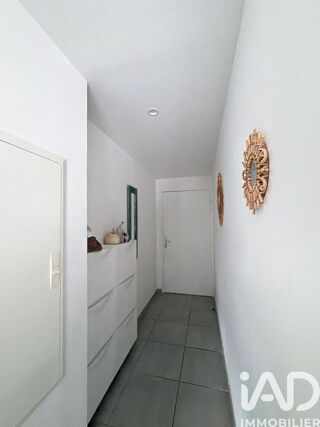  Appartement à vendre 3 pièces 62 m²