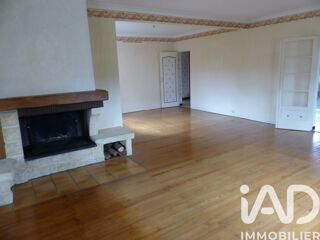  Maison à vendre 8 pièces 183 m²