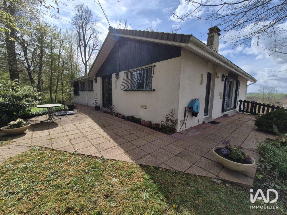 Vente Maison/villa 5 pièces