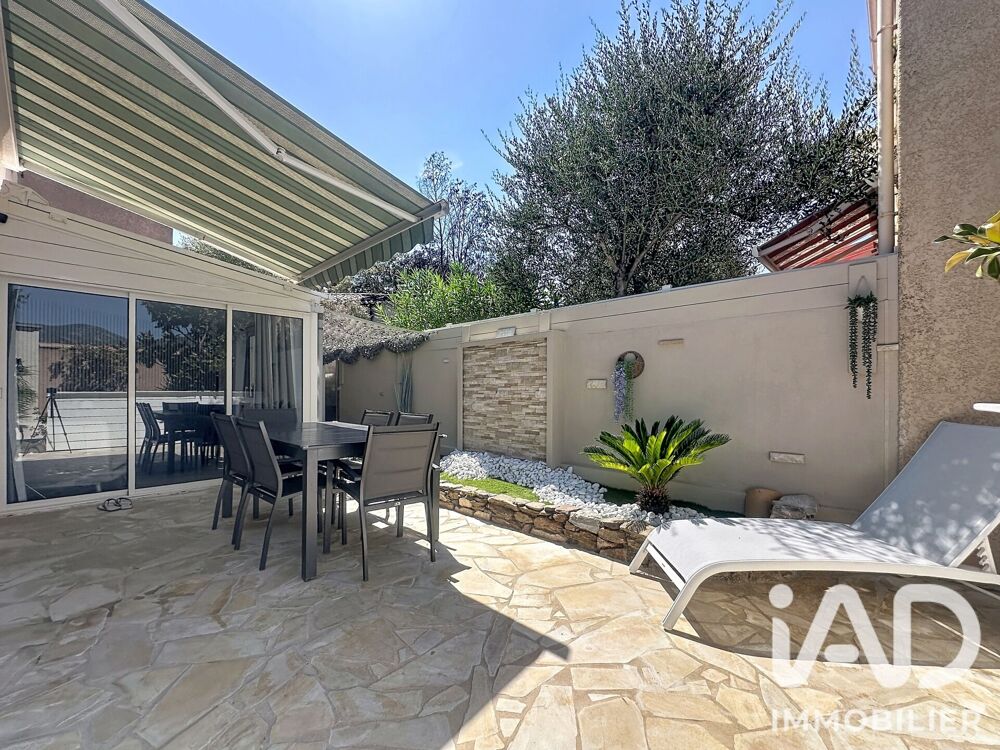 Vente Maison Vente Maison/villa 4 pièces Sainte-maxime