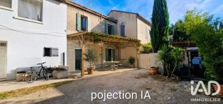 Maison à vendre 3 pièces 52 m²