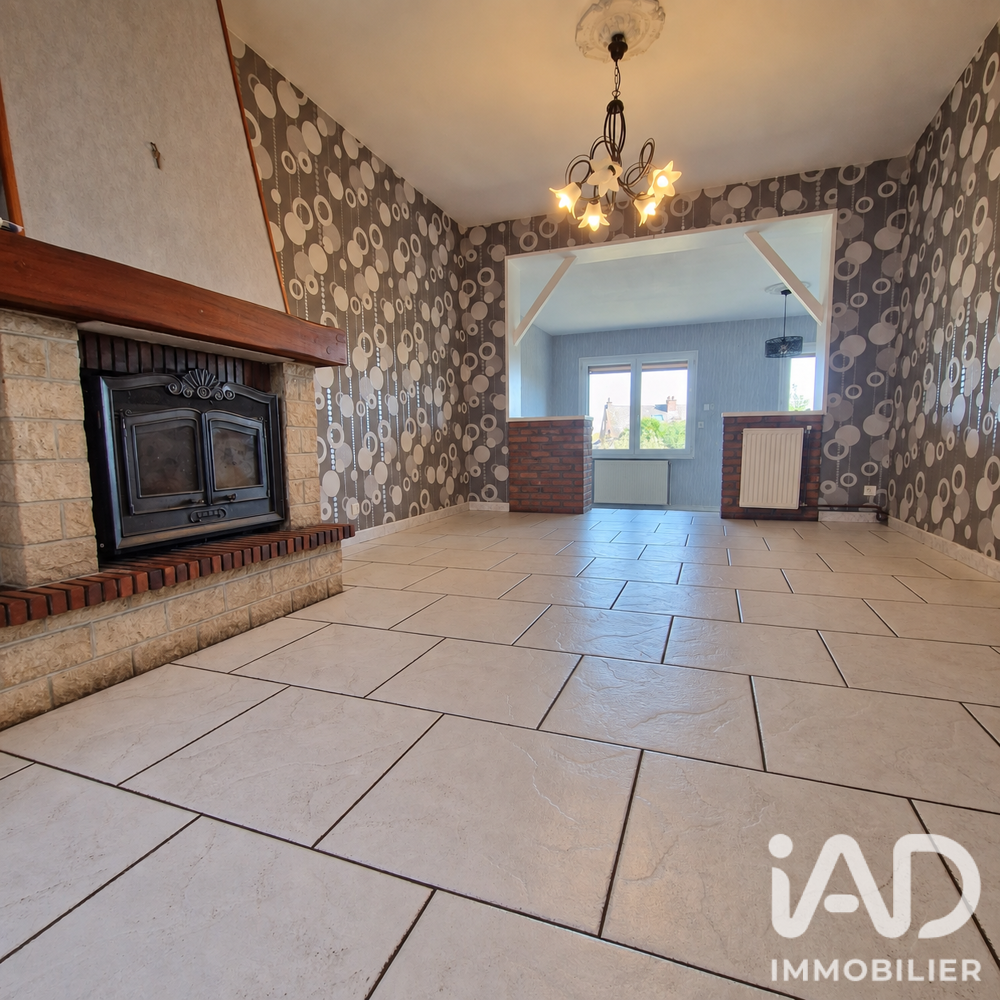 Vente Maison Vente Maison/villa 5 pièces Aulnoy-lez-valenciennes