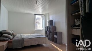  Maison à vendre 5 pièces 140 m²