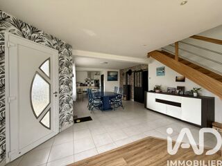  Maison à vendre 8 pièces 169 m²