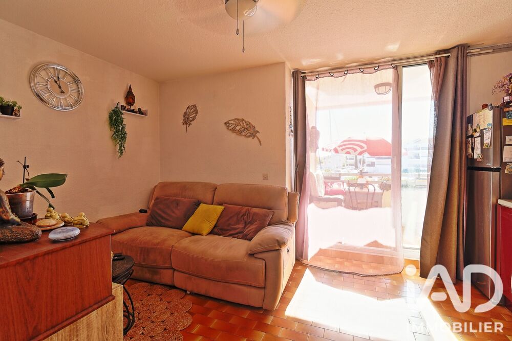 Vente Appartement Vente Appartement 2 pièces Saint-cyprien