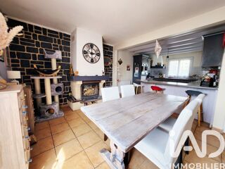  Maison à vendre 5 pièces 115 m²